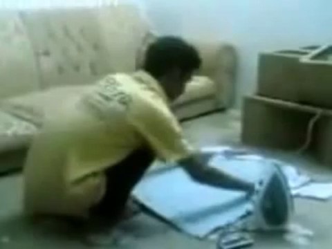 Eşek Şakaları ' Eşşek Şakası '' ( Komik Video )