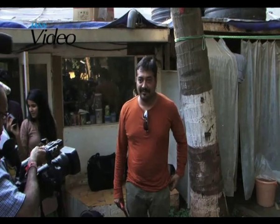 Anurag Kashyap vs Censor Board
