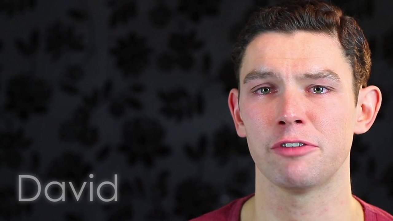 Americas Next Top Foot Model - Funny Sketch_Comedy Youtube Clip Skit Dave McG Tv