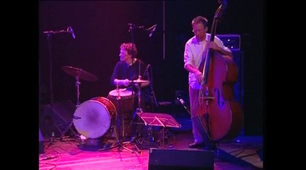 Entre Vues 2007 - Violon nomade - Luc Pilartz