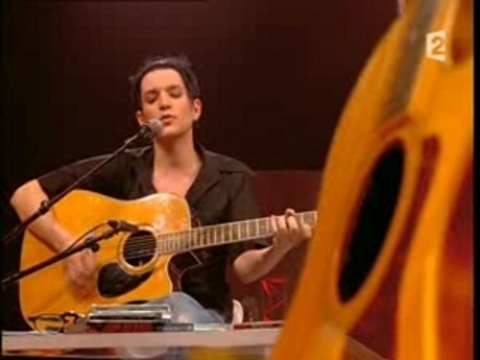 Placebo - Five years [David Bowie] Live