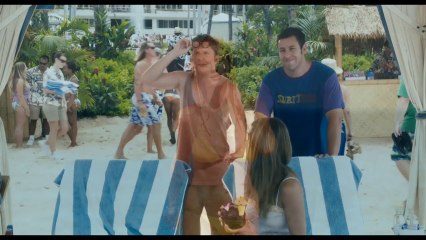 Just Go with It  2011- Trailer