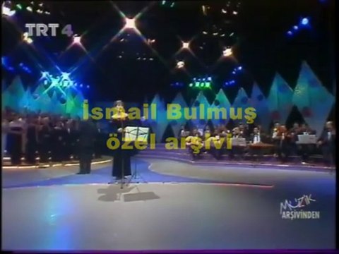 Çiğdem Kırömeroğlu _ Kalbime koy başını doktor nabzımı bırak