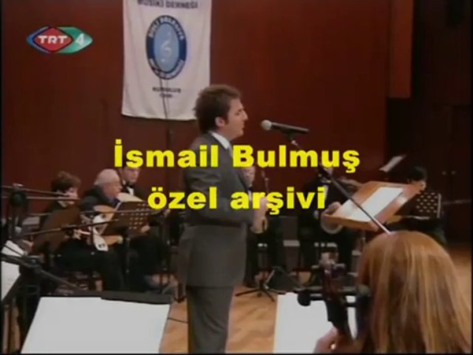 Gökhan Sezen _ Kayboldum kaybolan yıllar içinde