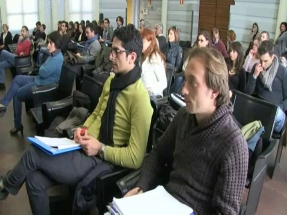 CAMERA DI COMMERCIO E IMPRESA SOCIALE MATERA 18-12-2013