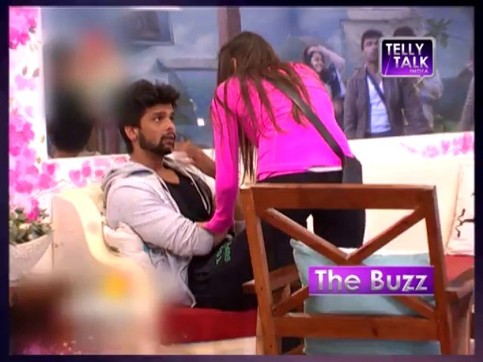 Bigg Boss - 18th December 2013 : Kushal EVICTED from the house