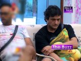 Bigg Boss - 18th December 2013 : Salman Khan advices Armaan to FIGHT