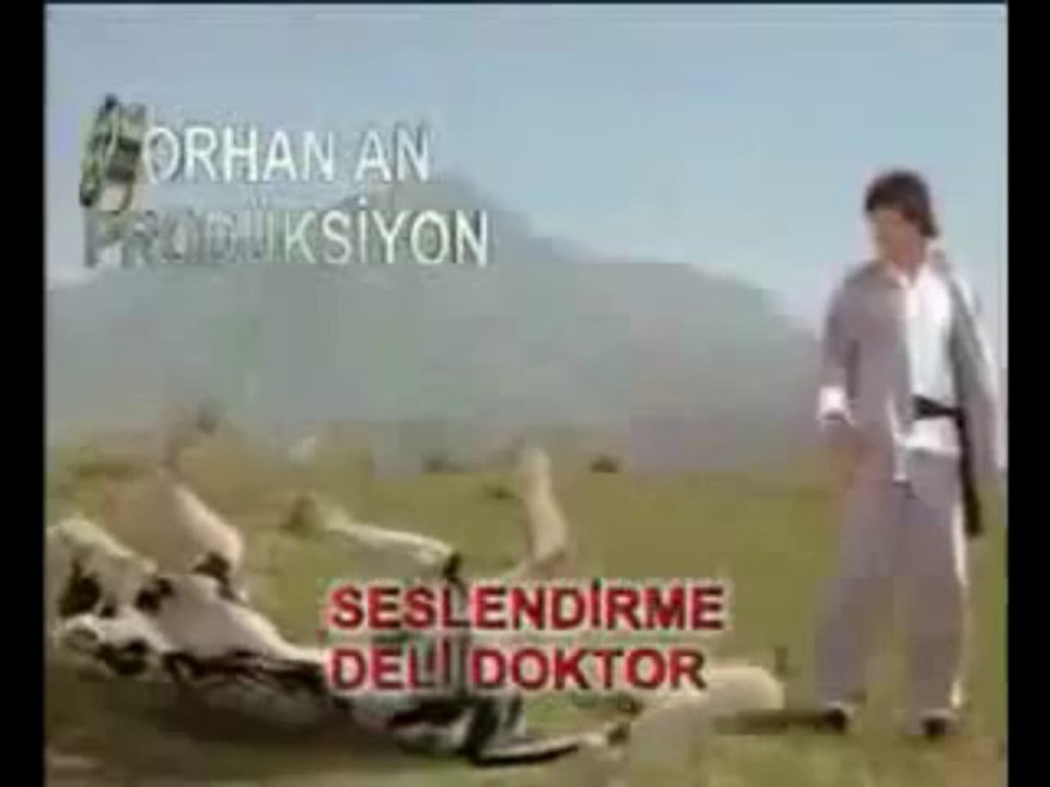 Karateci inek Vs Hindistanlı Karete Ustası ( Komik Video )