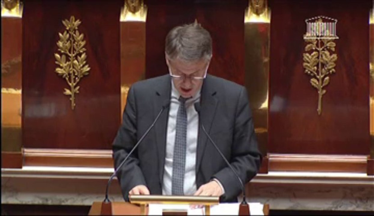 Loi de finances rectificative 2013 en seconde lecture