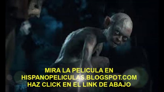 VER EL HOBBIT 2 VER PELICULA COMPLETA ONLINE CALIDAD DVD HD!!