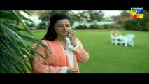 Halki Si Khalish Hum Tv Episode 25 Hum Tv Drama