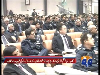 JF-17 Strengthens Pak Defense-18 Dec 2013