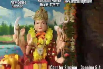 Sacha hai darbar Sherawali Ka