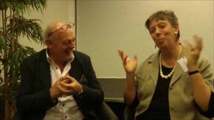 Kees Theeuwes : les principes de la maison de retraite Padua aux Pays-Bas, un milieu de vie novateur