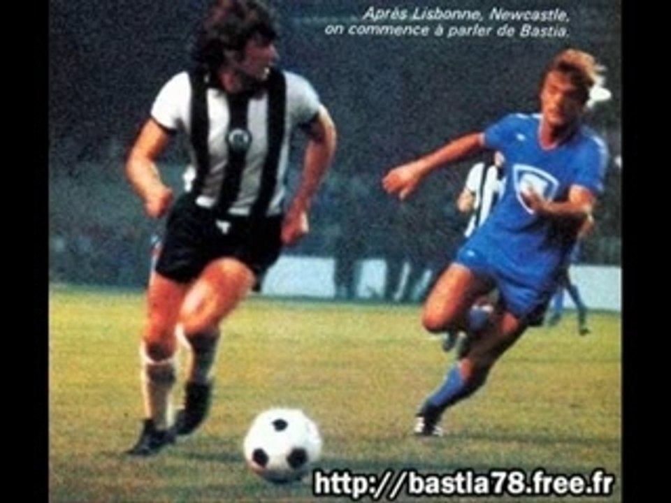 SECB Bastia 1978 (UEFA)
