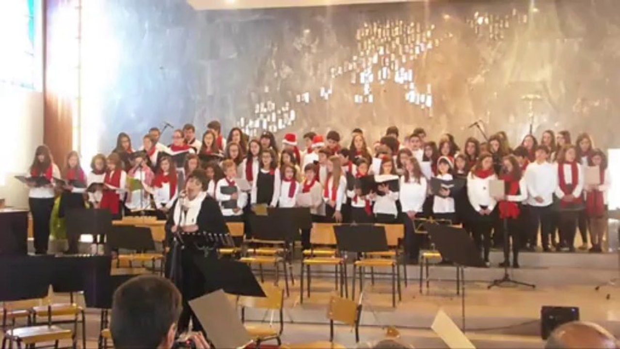 Happy Christmas (war is over)