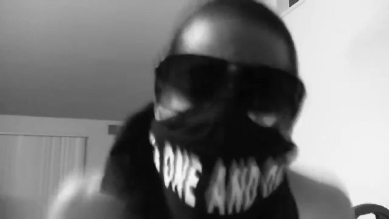 Tha One And Only D - CSE Ain't Playin Games - Music Video