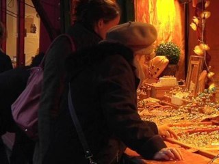 Des cadeaux de Noël en janvier, pour un tiers des Français - 18/12