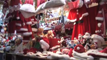 Noël à Reims