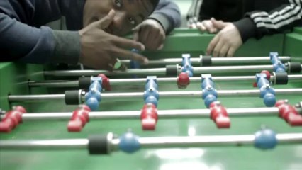 From failed exams to headteacher | Richards story