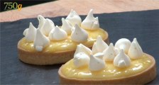 La Tarte Au Citron Meringuée La Recette Intégrale Et