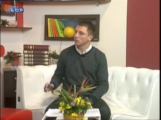 Budilica gostovanje (Verica Milanov),18. decembar 2013.