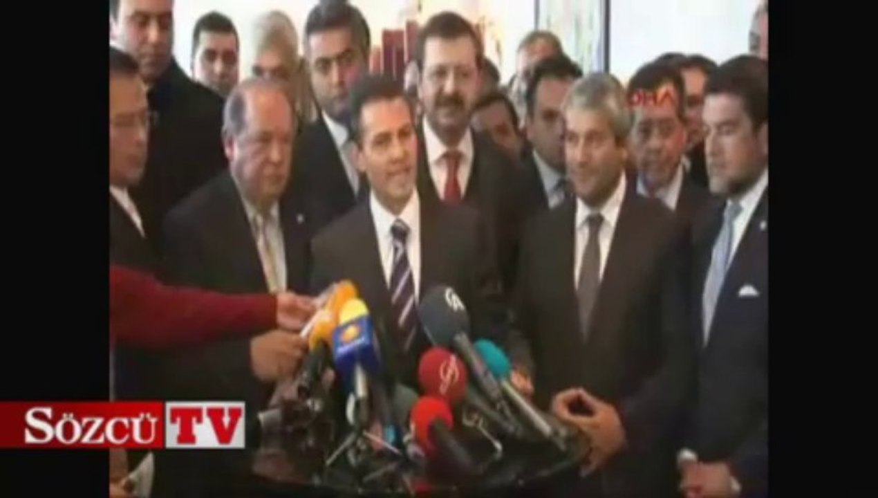 Bakan Ergün "17 Aralık" sorusuna cevap vermedi