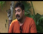 Anurag Kashyap challenges Censor Board