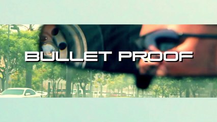 Akhenaten - BulletProof  [Official Music Video]