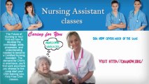 CNA NOW Nursing Assistants