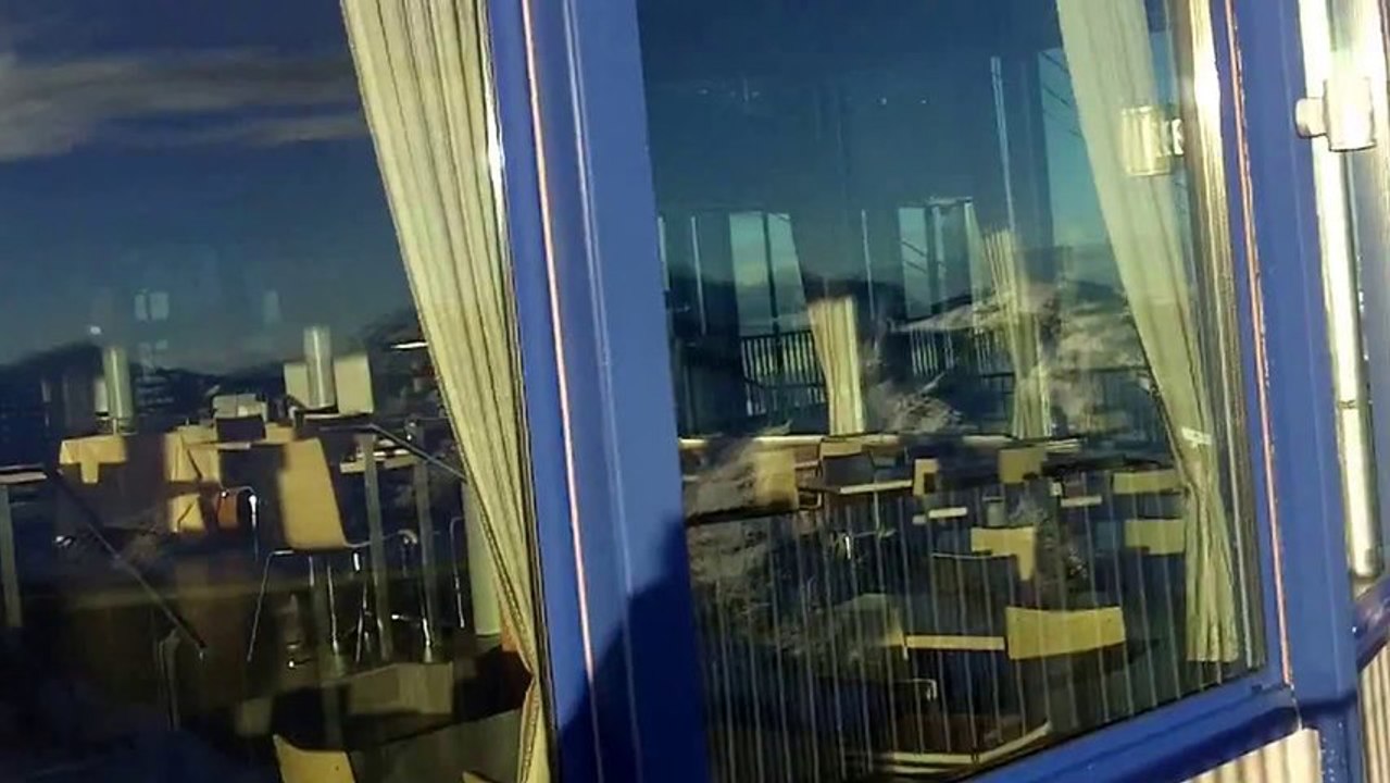 Fange endlich an zu leben Seminar St Moritz