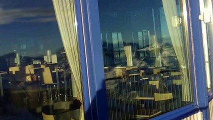 Fange endlich an zu leben Seminar St Moritz