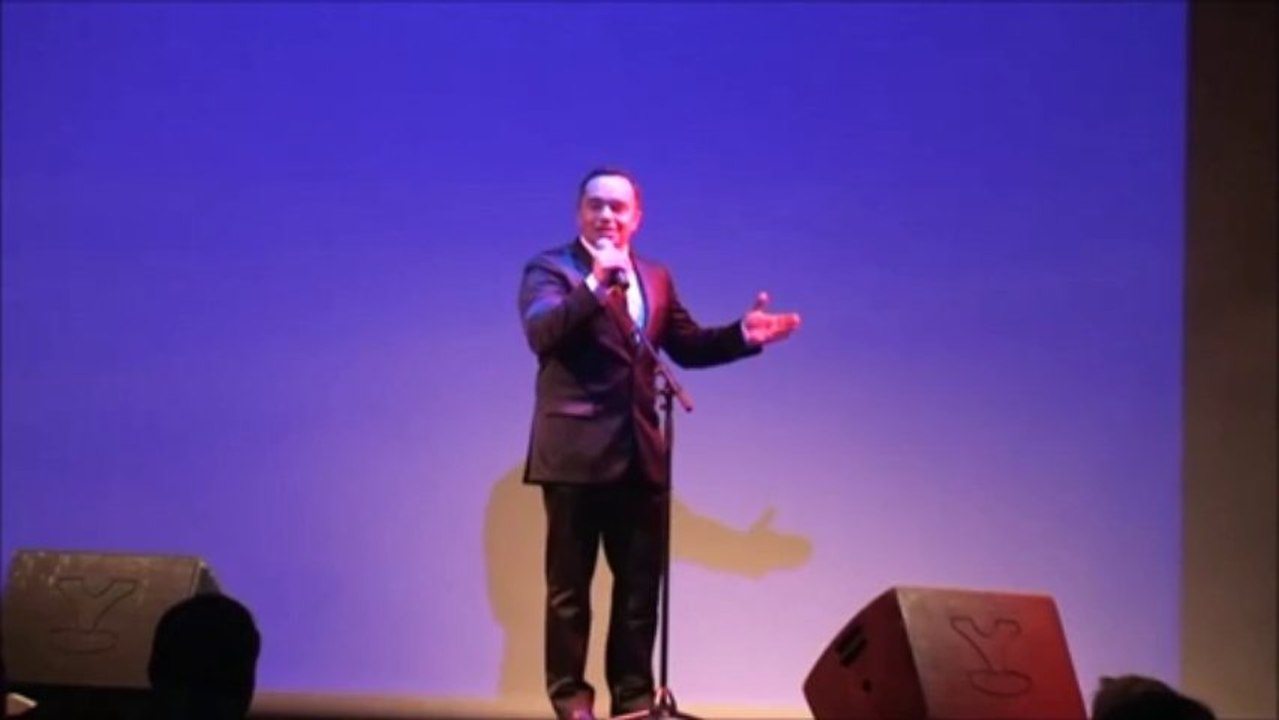 Serge PERILHOU  : l'hymne à l'amour