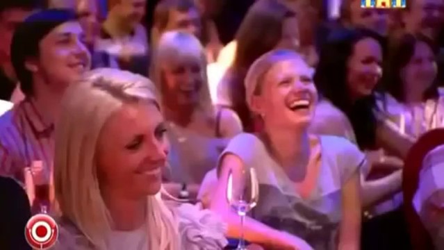 дуэт имени чехова Жена олигарха вернулась с Одессы(psp)