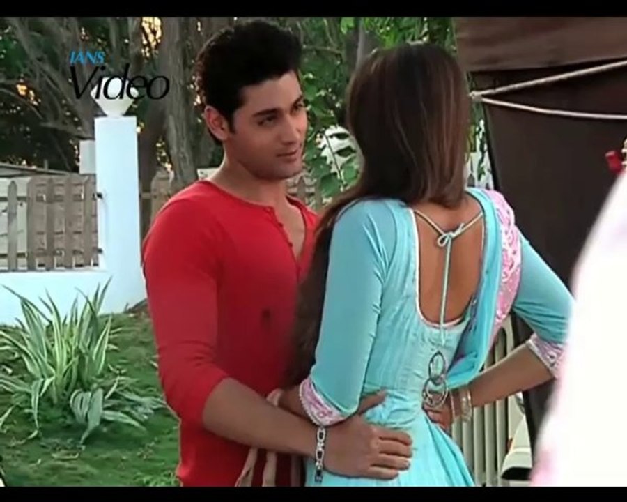 Jee Le Zara Saanchi DV romance