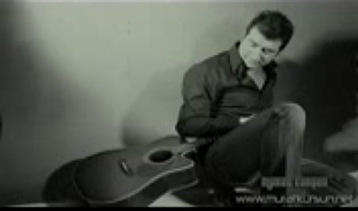 MURAT KURŞUN & İNTİZAR  ( KIZIL EFKAR )