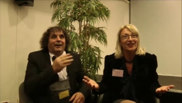 Rosette Marescotti et Yves Gineste : Les niveaux de prendre-soin