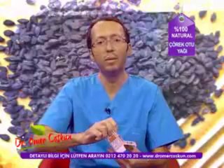 Bayanlara Özel Bitkisel Toz Karışım