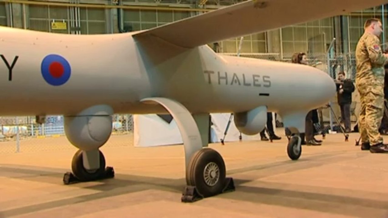 Drone strikes: Collateral damage always sadly possible