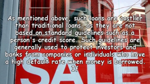 A Hard Money Broker Provides Invaluable Services To Individuals And Companies