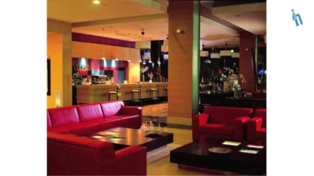 Almería - Hotel Elba Almería (Quehoteles.com)