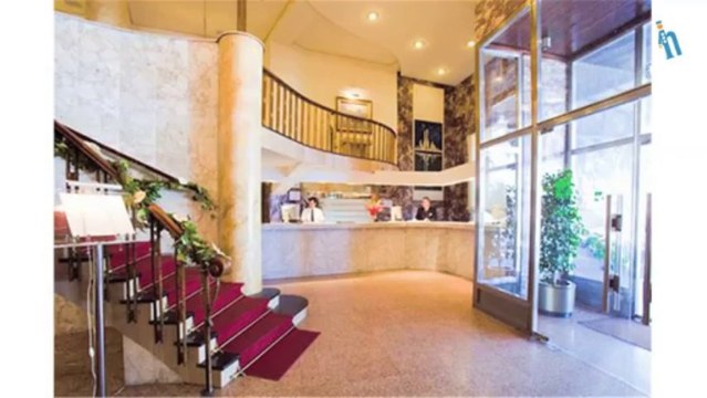 Almería - Hotel Gran Almería (Quehoteles.com)