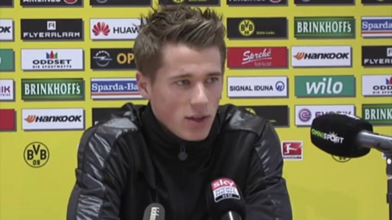 Schmelzer-ersatz: durm stellt keine ansprüche