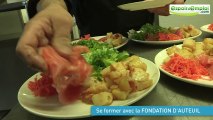 Espoir d'emploi - métiers de la restauration - se former avec apprentis d'Auteuil