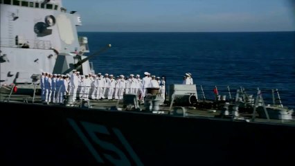 The Last Ship (TNT) - Saison 1 Trailer [VO|HD]