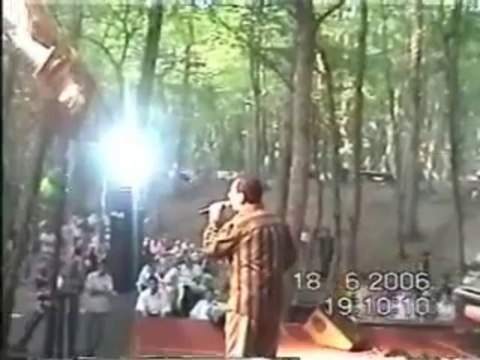 ERKAN OCAKLI DERTLİYİM KEDERLİYİM