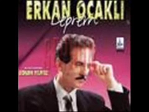 Erkan Ocaklı Ezanlar Bizim İçin Okunuyor Sevgilm