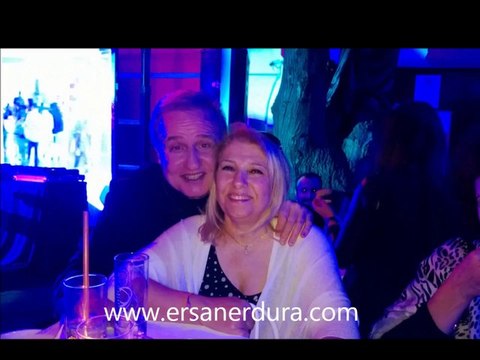 Ersan ERDURA Benim Bütün Dualarım Seninle _Konser Kaydı_