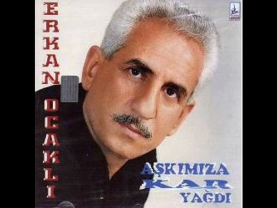 erkan ocaklı-almanya acı vatan