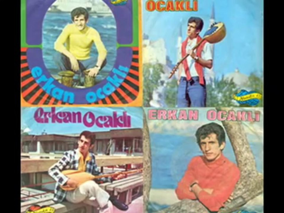 Erkan Ocaklı-Kurtlar Sofrası